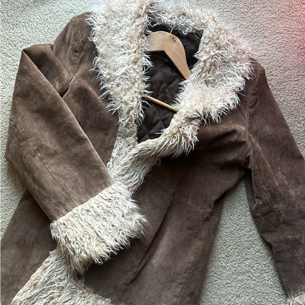 Pennylane Coat